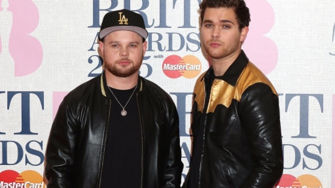 Royal Blood
