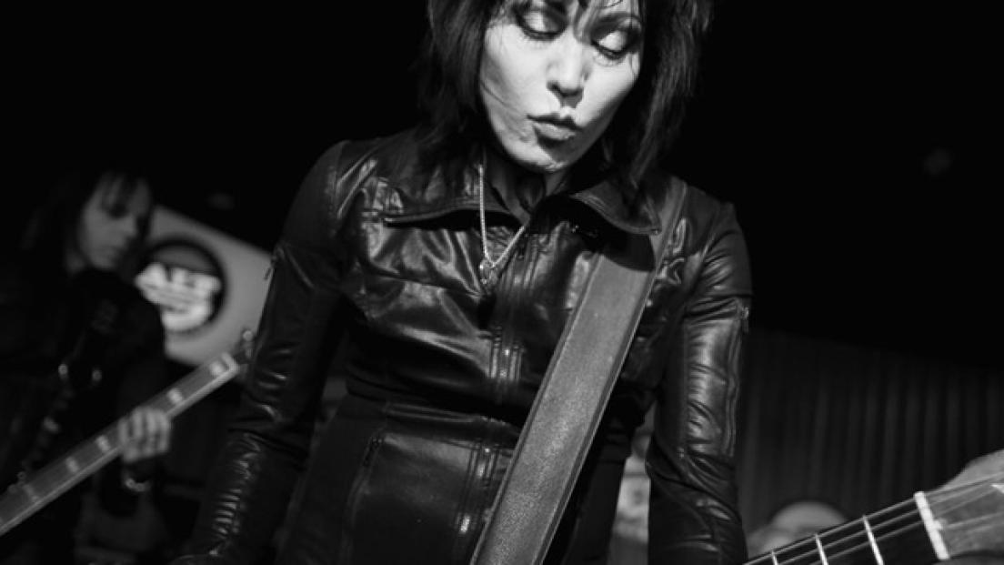 Joan Jett: ci dovrebbero essere i più donne nella Rock And Roll Hall of Fame