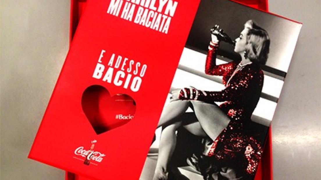 Oggi a Virgin Radio è Coca-Cola Day