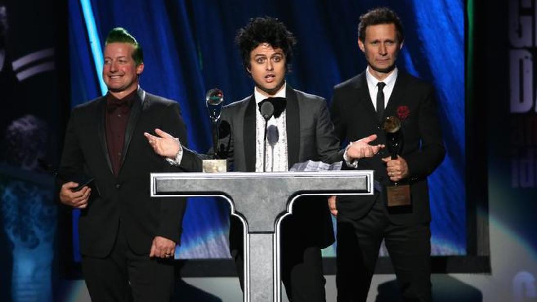Green Day