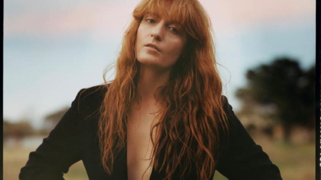 Florence + The Machine