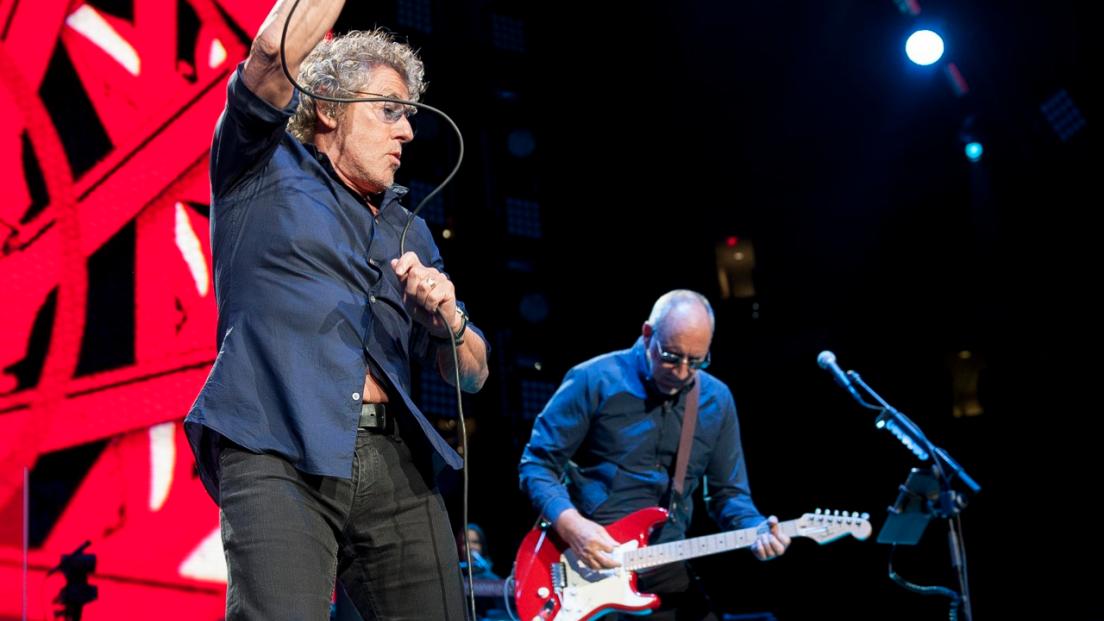 The Who, Roger Daltrey: "Sono incredibilmente ottimista, il nuovo album sarà il migliore dai tempi di Quadrophenia"