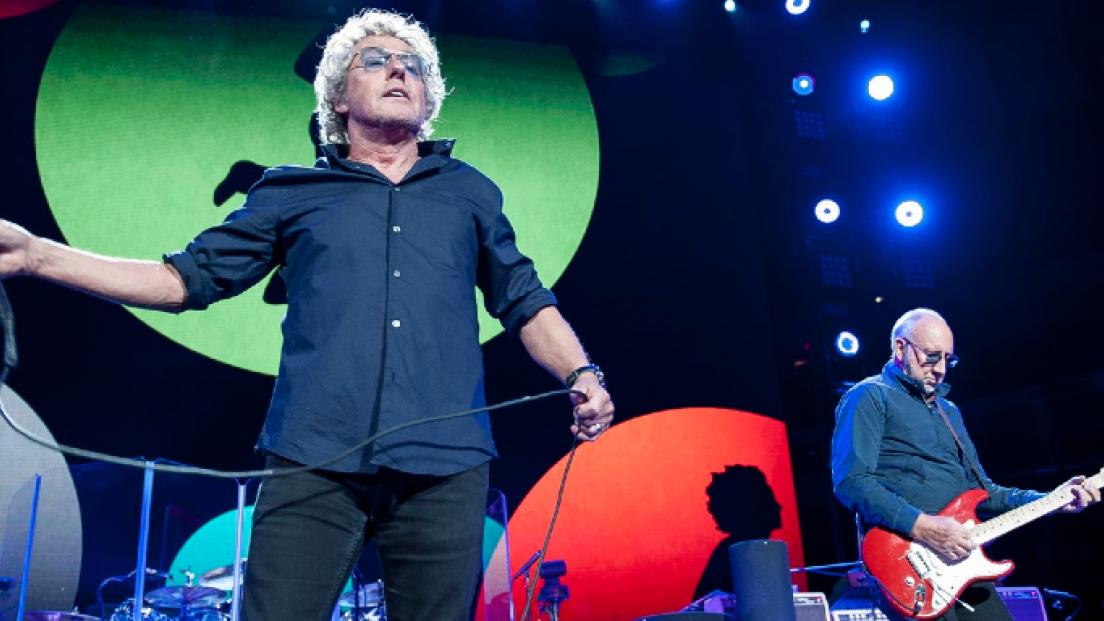 Roger Daltrey