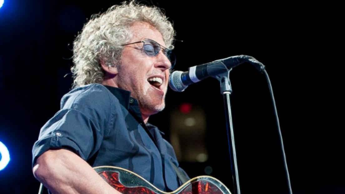 The Who, Roger Daltrey è convinto che entro cinque anni perderà la voce. Ecco perché