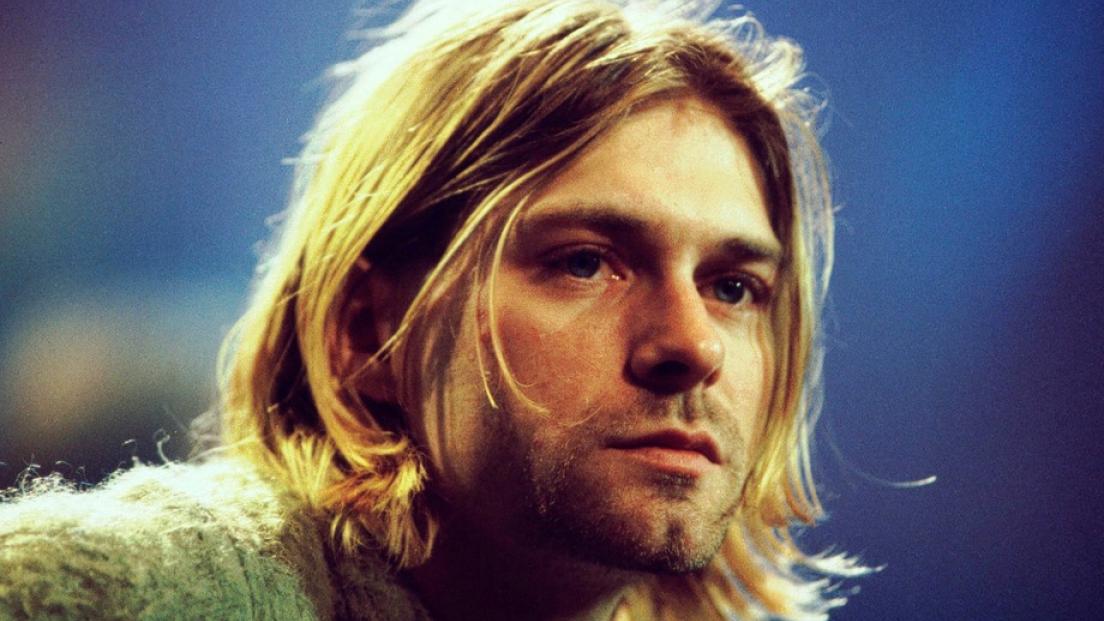 Kurt Cobain