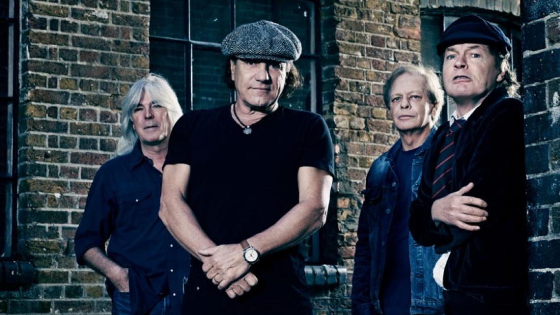 AC/DC