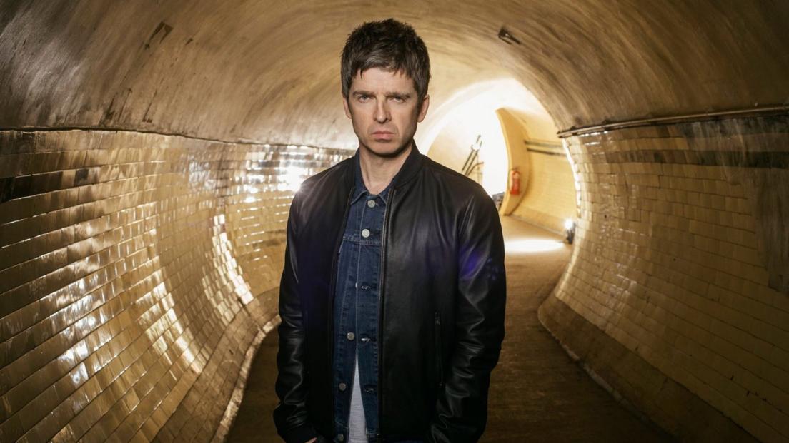 Noel Gallagher