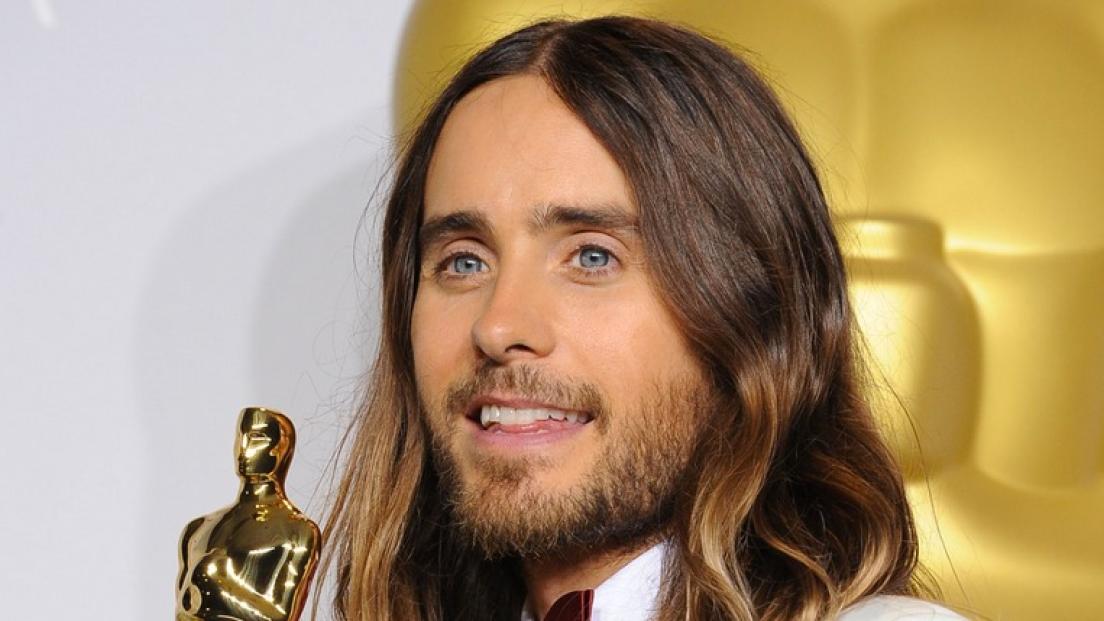 Jared Leto sarà Andy Warhol in un nuovo film