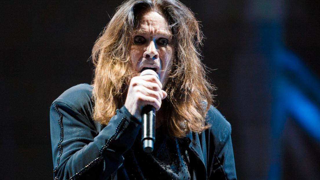 Ozzy Osbourne: "Essere sobrio non mi rendo felice, ma non voglio più ubriacarmi"