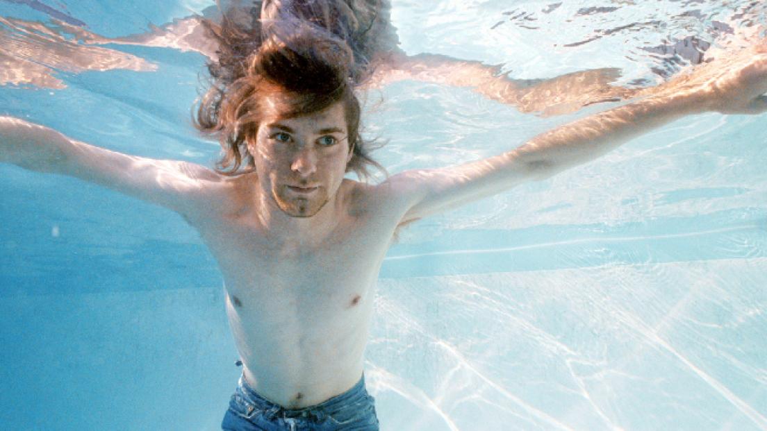 Nirvana: la causa intentata da Spencer Elden contro la band è stata respinta dal giudice