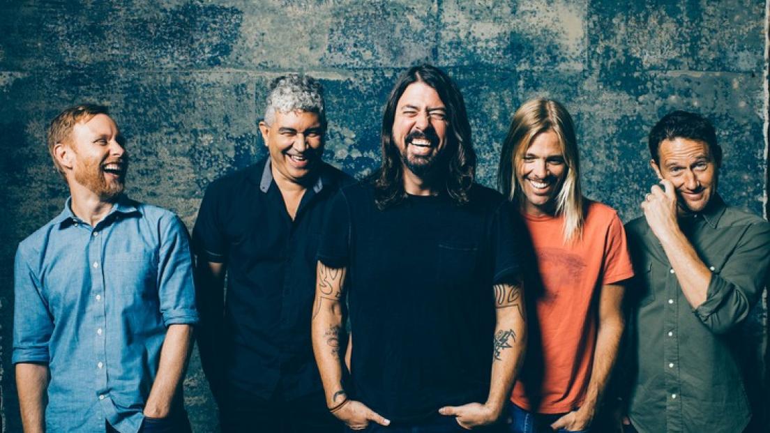 Foo Fighters