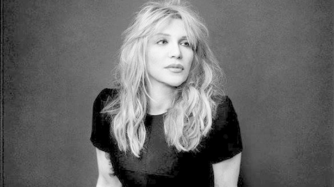 Courtney Love