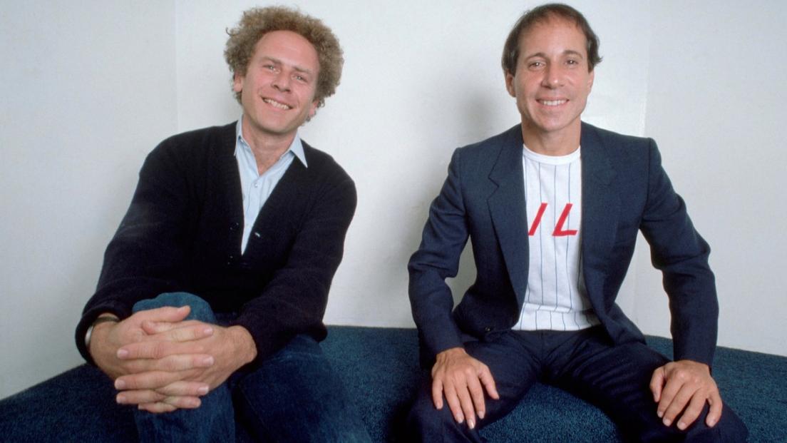 Art Garfunkel all'attacco di Paul Simon