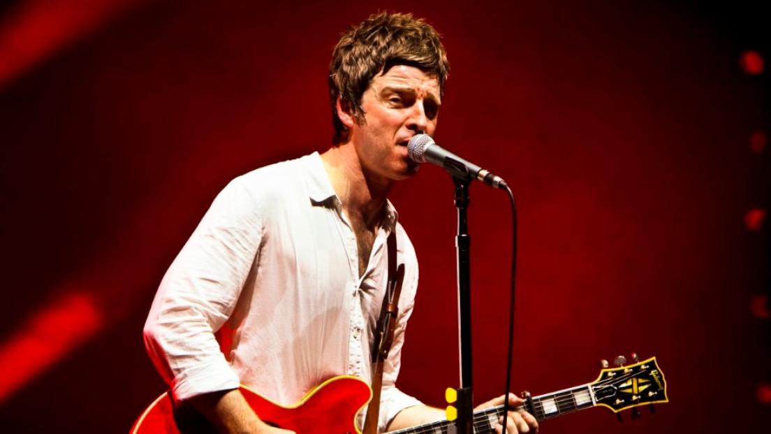 Noel Gallagher: UFFICIALE in concerto a Mantova e Pistoia a luglio. Tutte le info e biglietti