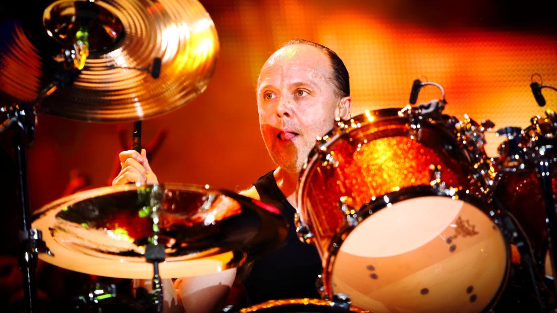 Lars Ulrich