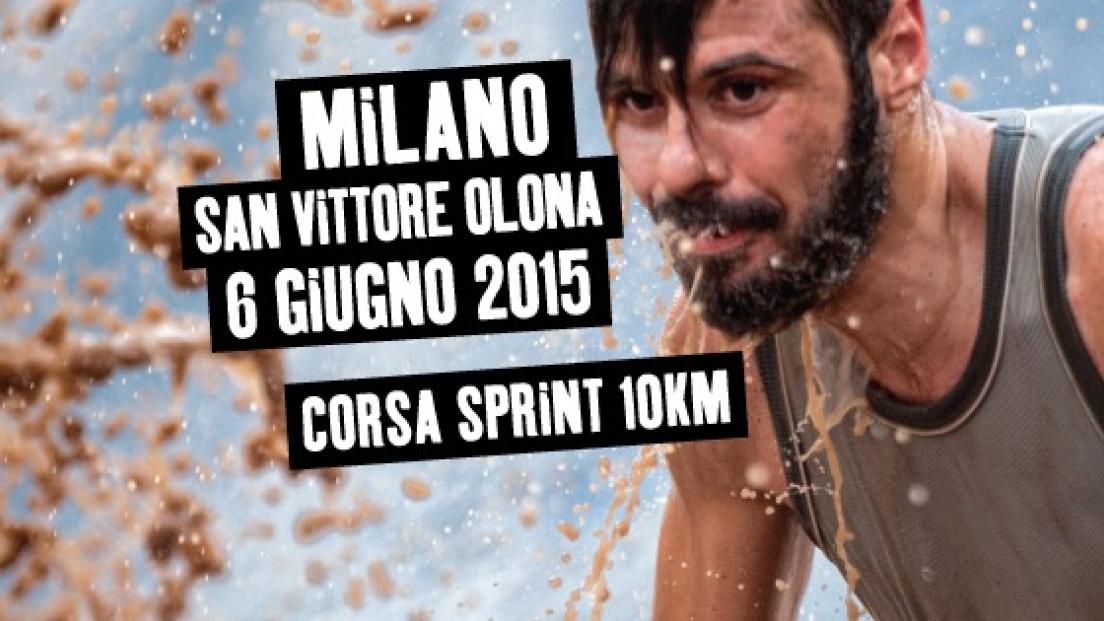 Fisherman’s Friend StrongmanRun: 6 giugno San Vittore Olona (Mi)