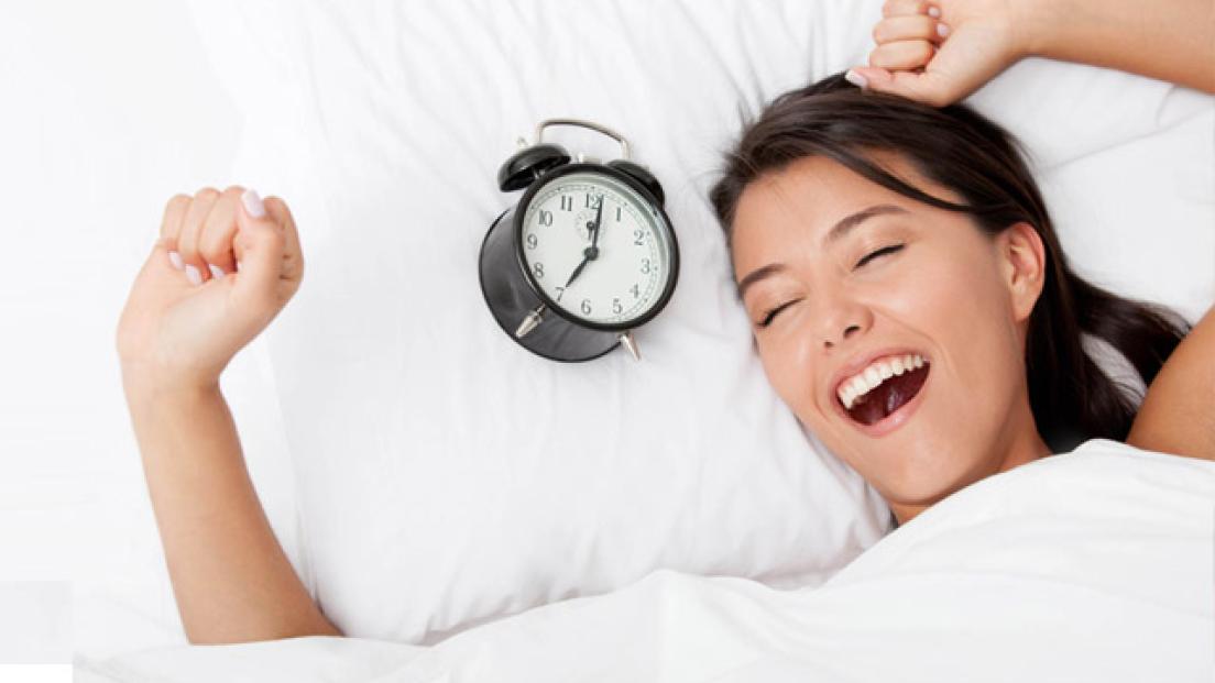 I lavoratori mattutini sono percepiti come lavoratori migliori