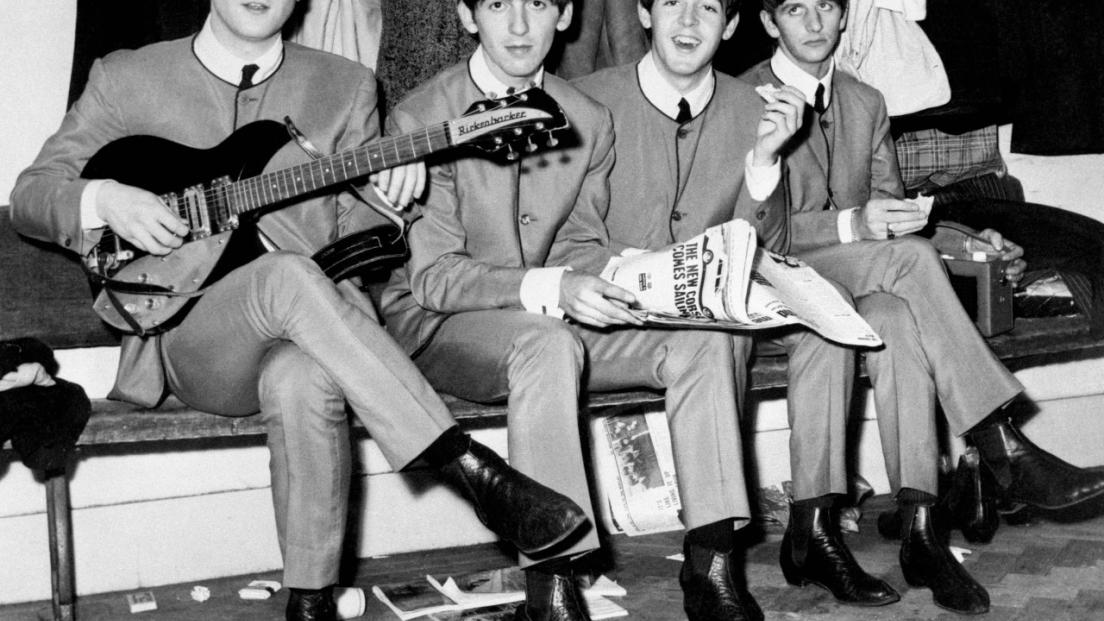 The Beatles