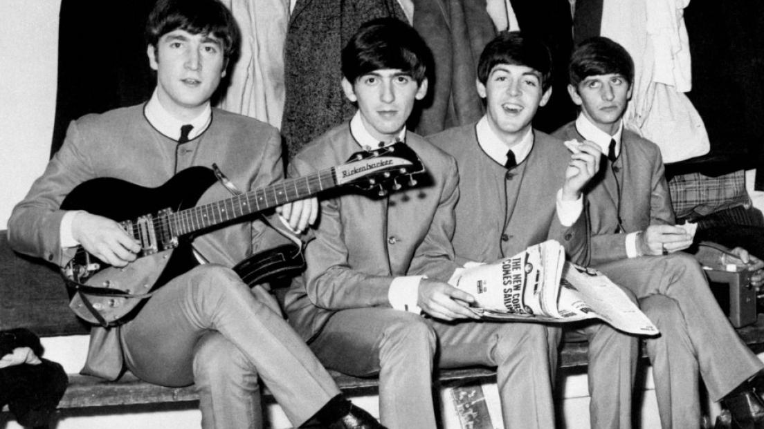 The Beatles