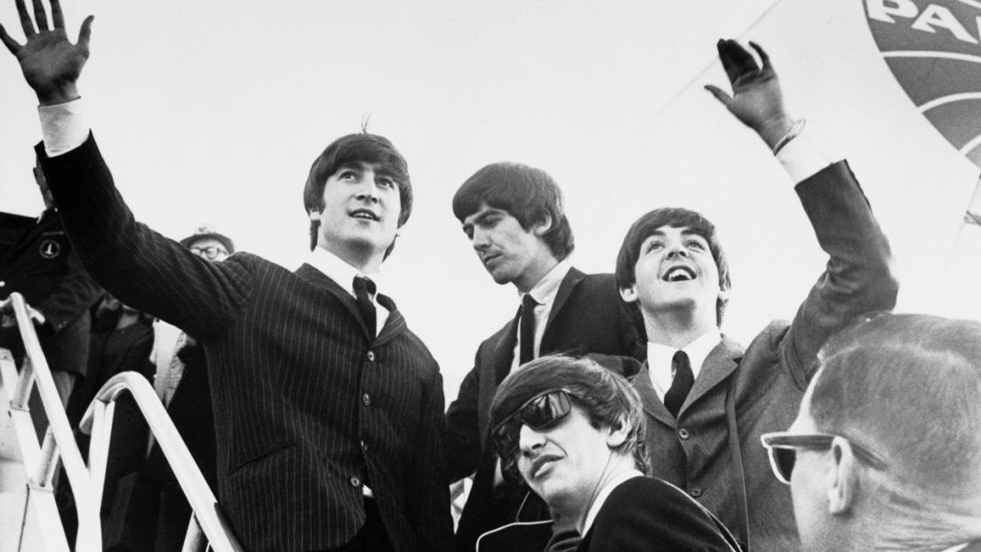 The Beatles, ecco perché finì l’amicizia tra John Lennon e George Harrison 