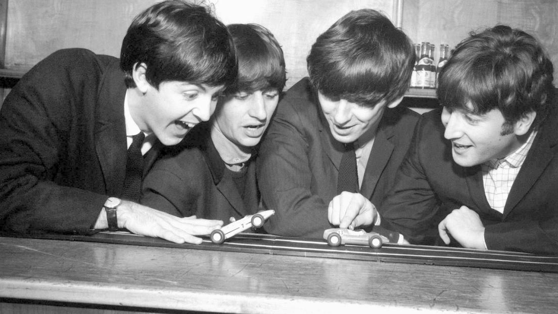 Beatles