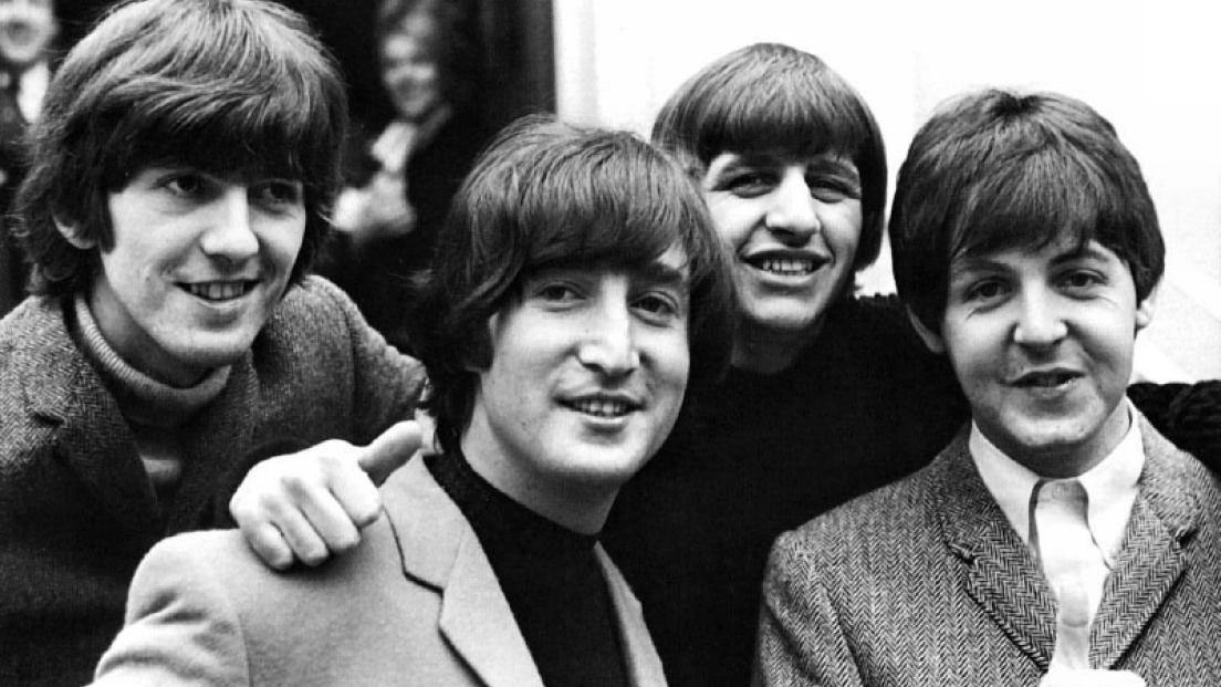 Beatles 