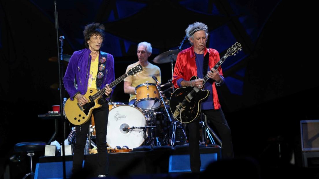Rolling Stones