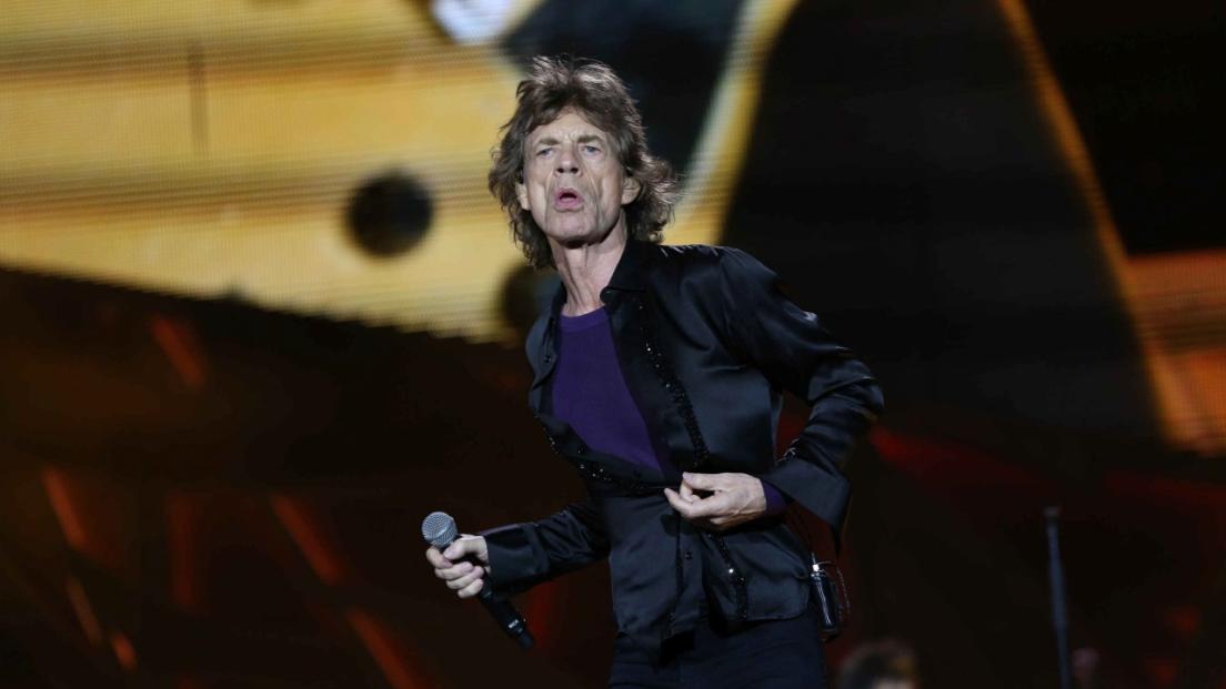 I Rolling Stones tornano con "Hate to see you go". Guarda il video