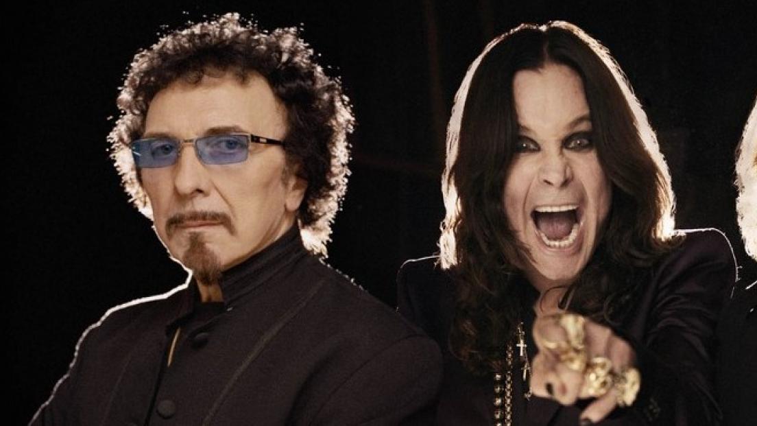 Black Sabbath, Tony Iommi dopo il ricovero di Ozzy: “Guarisci presto amico mio”. Il figlio Jack Osbourne rassicura i fan