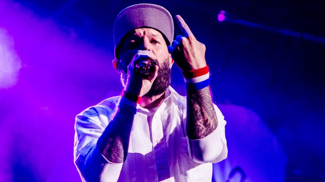 Fred Durst scherza con Elon Musk sui social: “Mi cambio nome per 65 milioni”