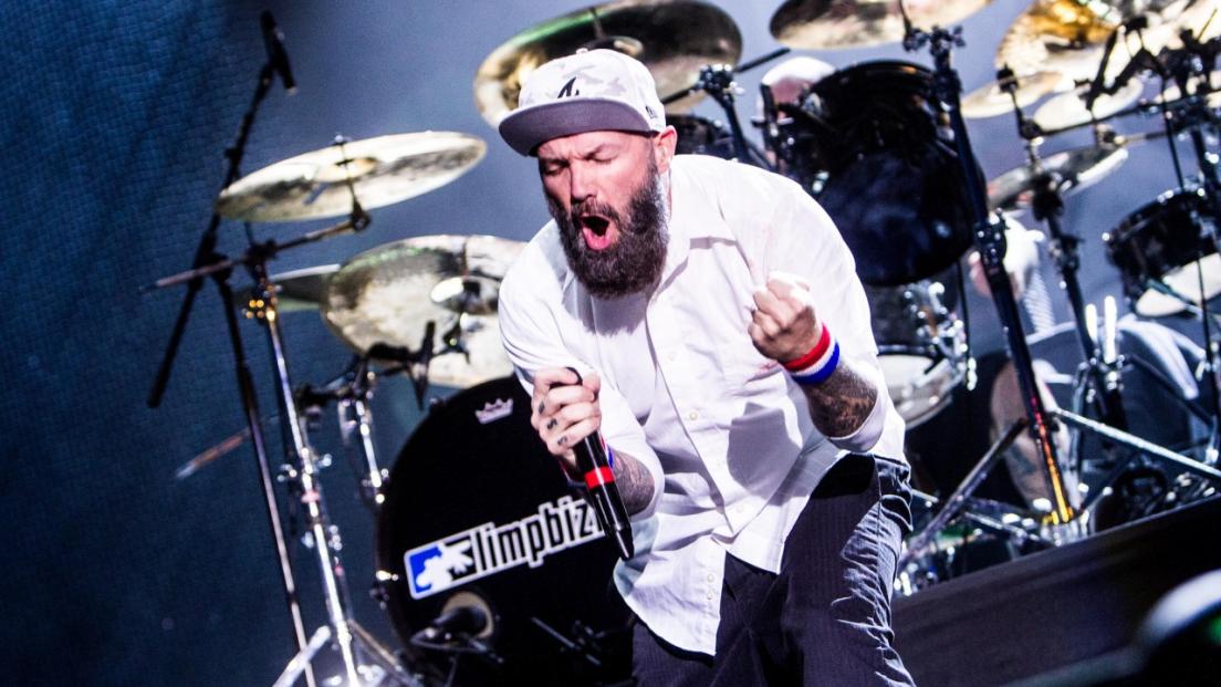 Fred Durst