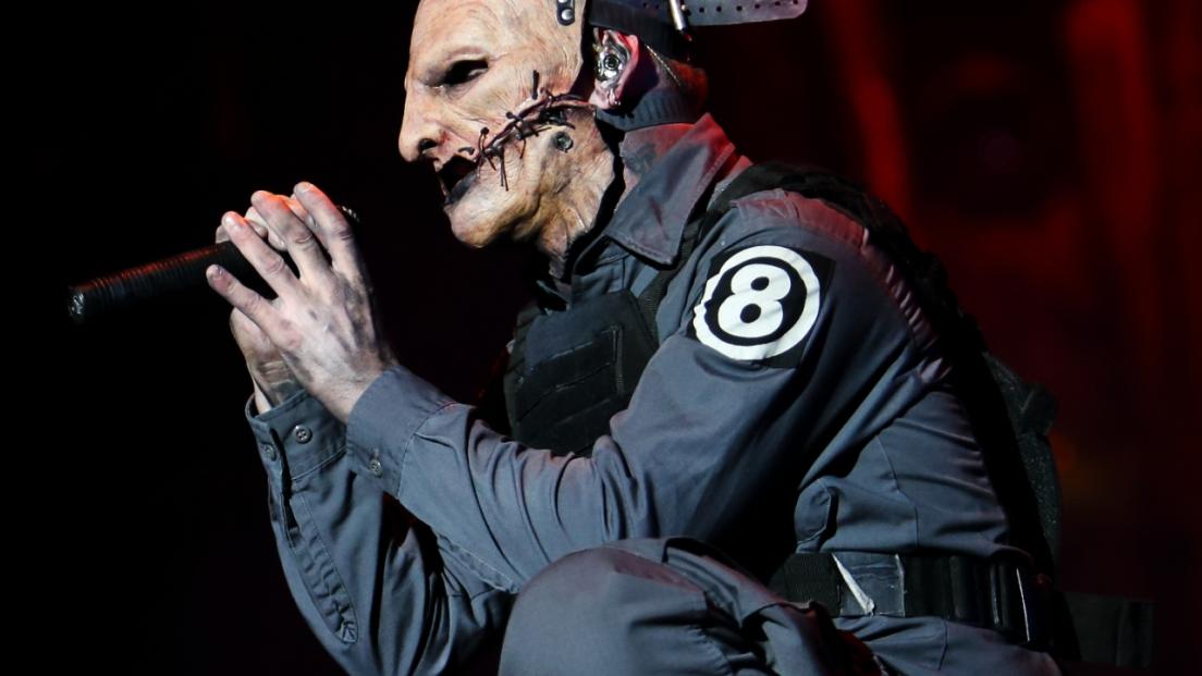 Corey Taylor