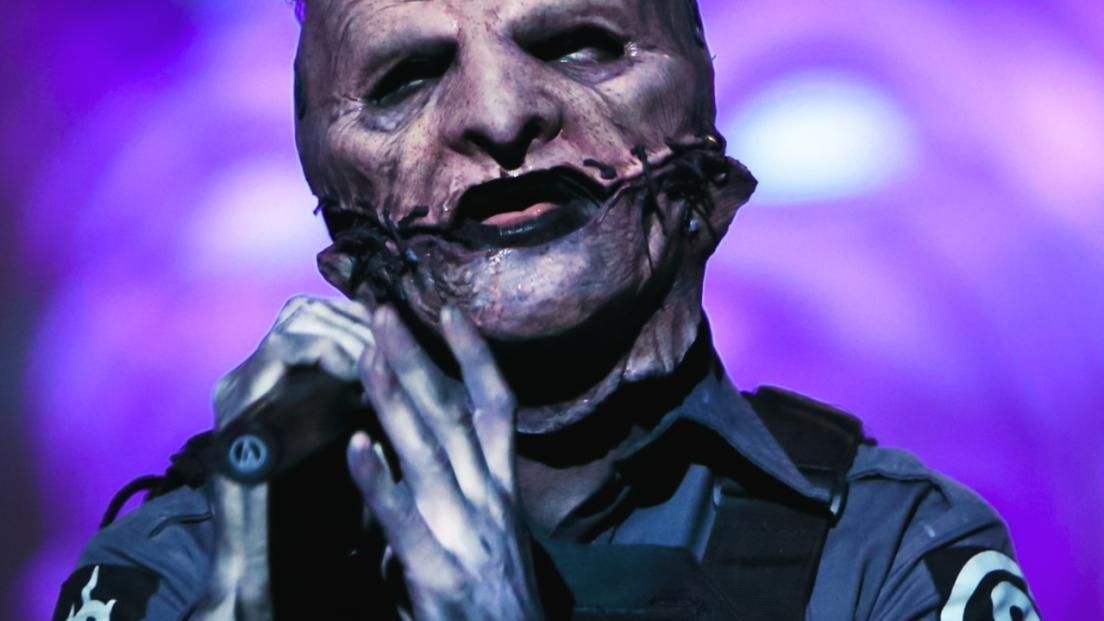 Corey Taylor