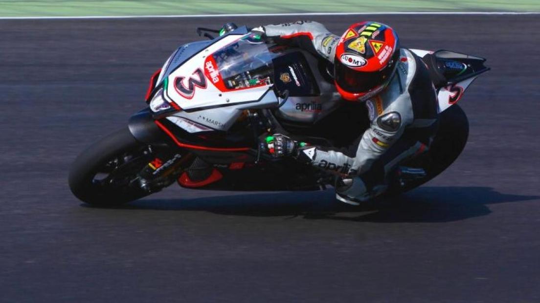Virgin Radio a Misano Adriatico con la SBK