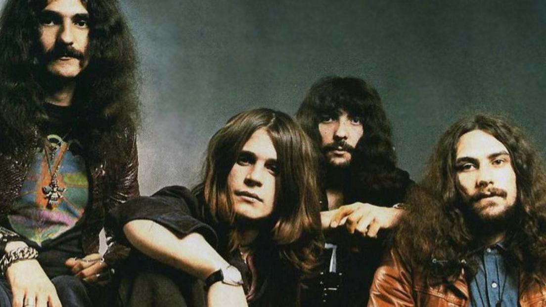 Black Sabbath: la vera storia di come è nato il leggendario nome della band