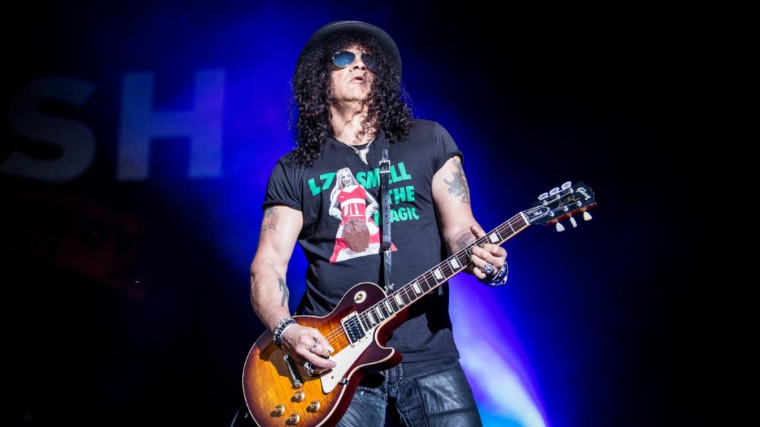 Slash