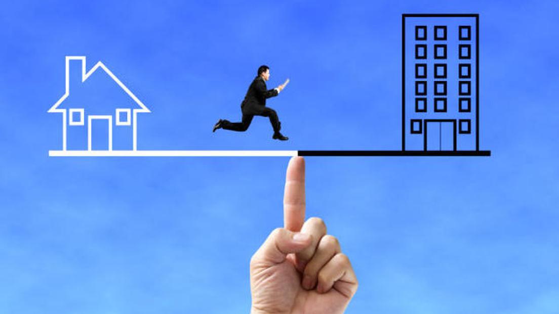 Le Top25 aziende con il miglior equilibrio vita/lavoro