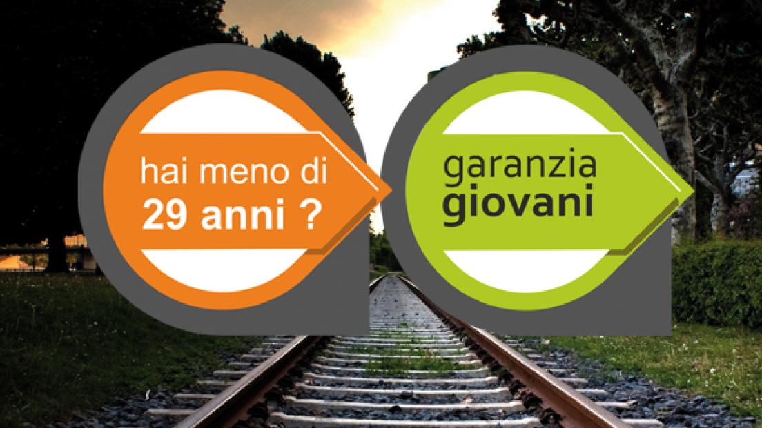 Garanzia Giovani e curricula ... forse è #lavoltabuona!