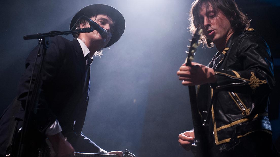 The Libertines