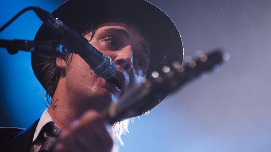 Pete Doherty