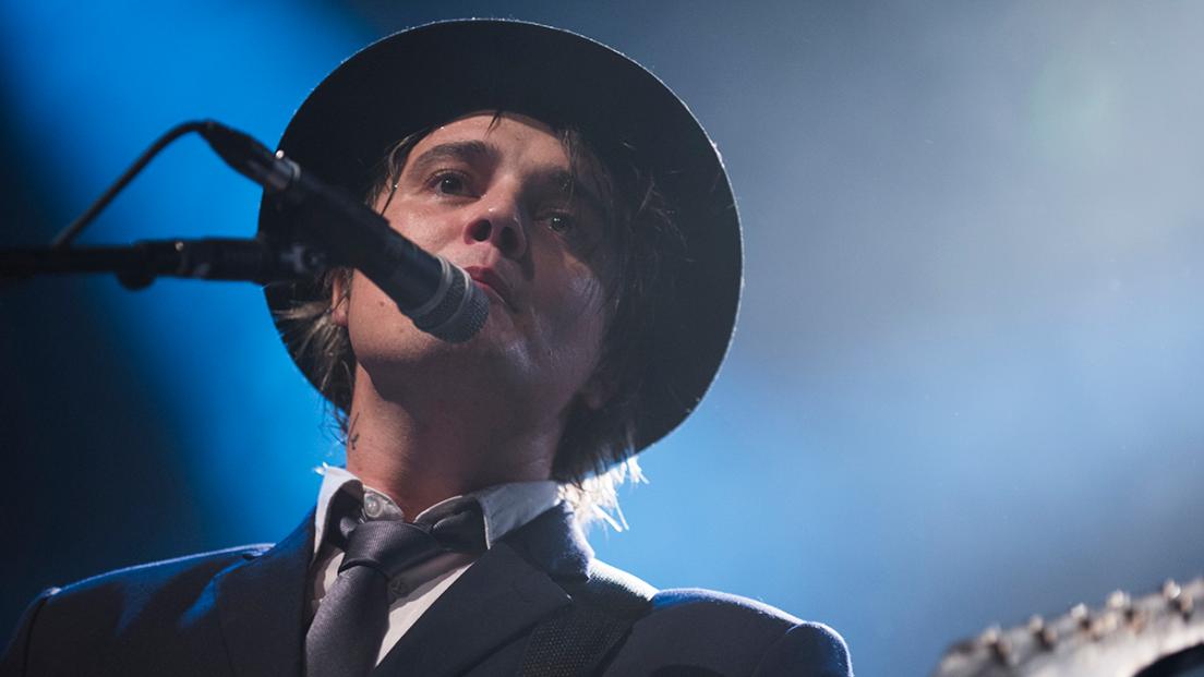 Pete Doherty