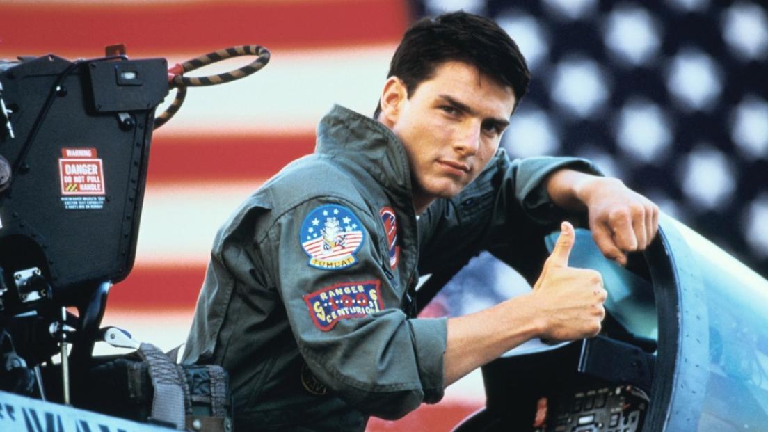 Top Gun: iniziate le riprese del sequel con Tom Cruise! Guarda le foto