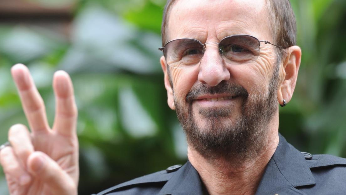 The Beatles: pubblicata Grow Old With Me nella versione di Ringo Starr. Ascoltala ora!
