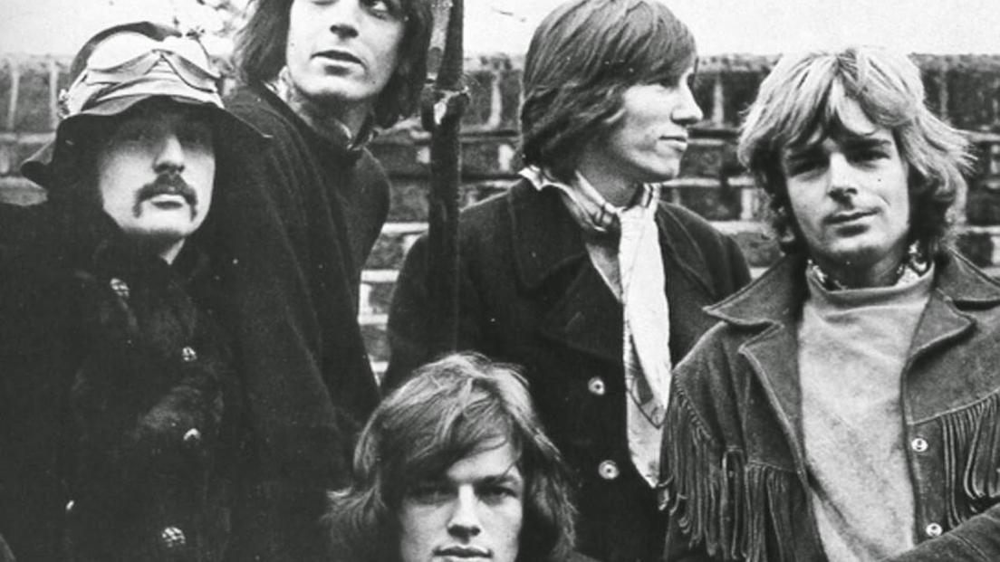 Pink Floyd, l'unico complimento che Syd Barrett abbia mai fatto a David Gilmour