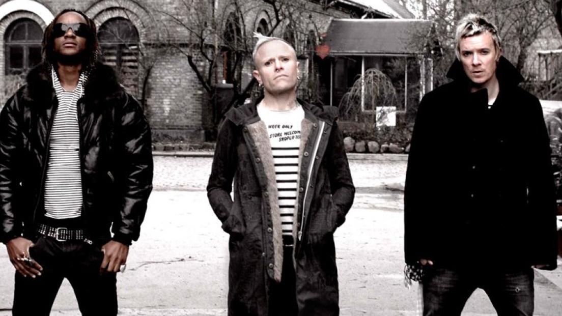 Keith Flint: i Prodigy ringraziano tutti i fan con un commovente post per la vicinanza e l'affetto ricevuti. Guarda la foto