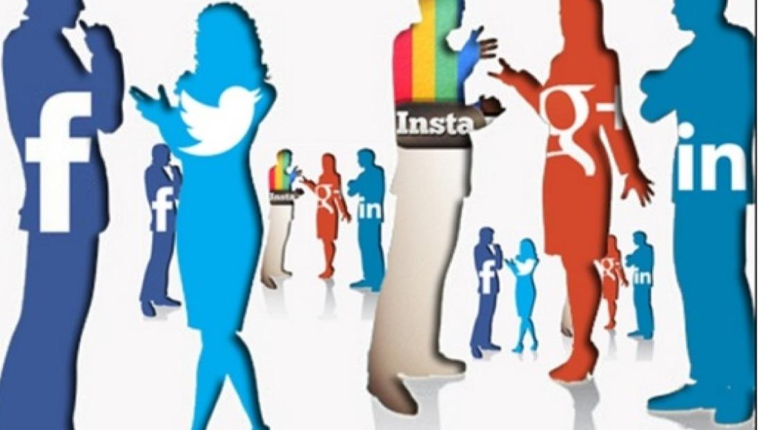 La lettera di presentazione è scritta nei nostri Social