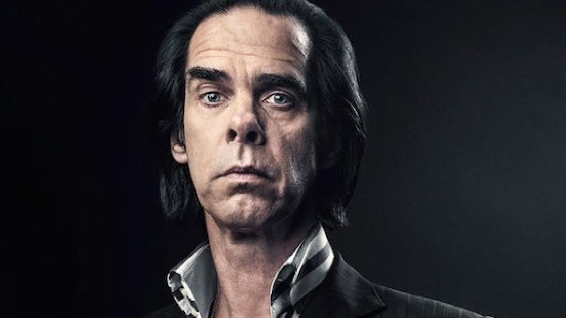 Online la Stranger Than Kindness: The Virtual Nick Cave Exhibition di Nick Cave