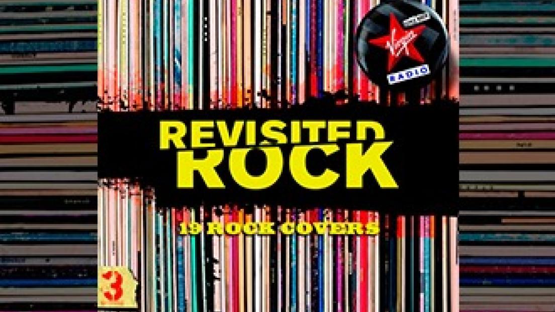 Revisited Rock 3