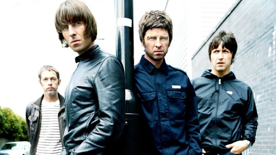 Gli Oasis dissero no a "Trainspotting": "Hanno preso il titolo alla lettera"