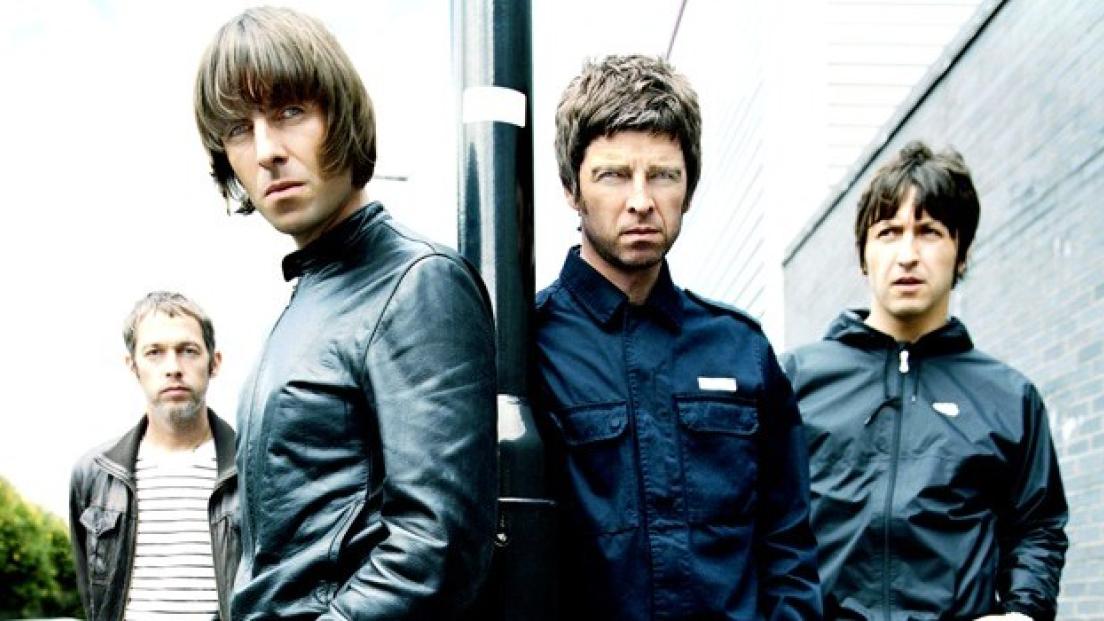 Oasis, questa notte uscirà un inedito! L'annuncio ufficiale di Noel Gallagher